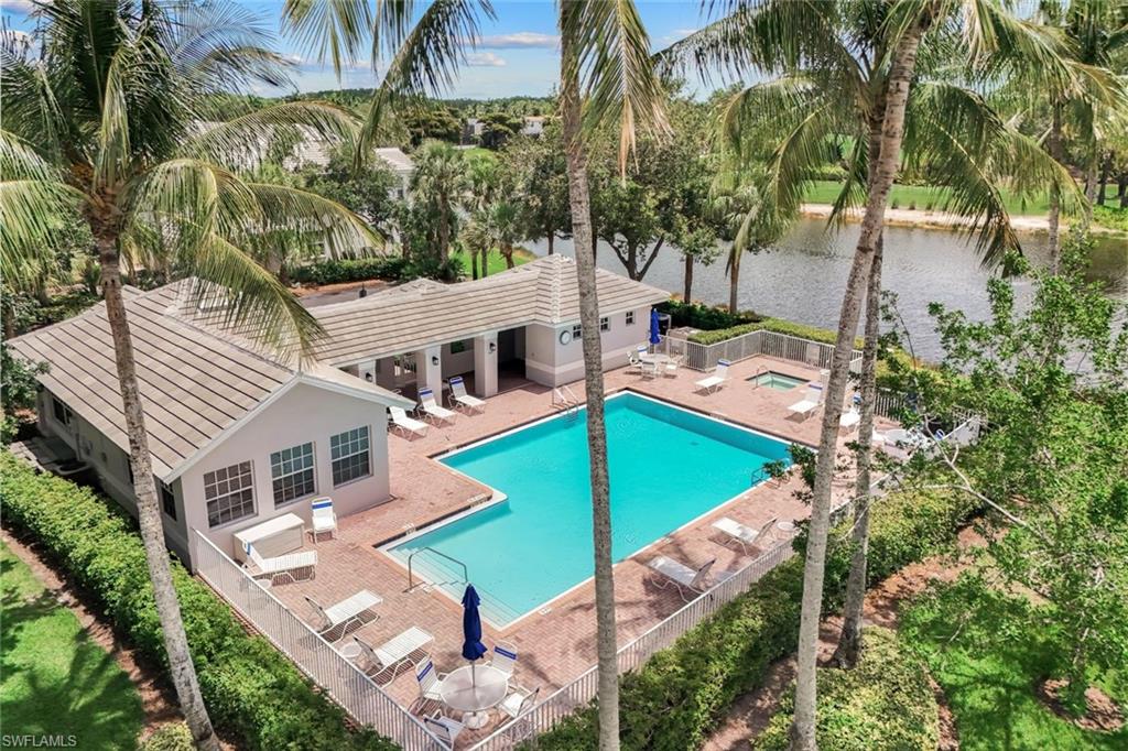 INDIGO ISLE - Residential