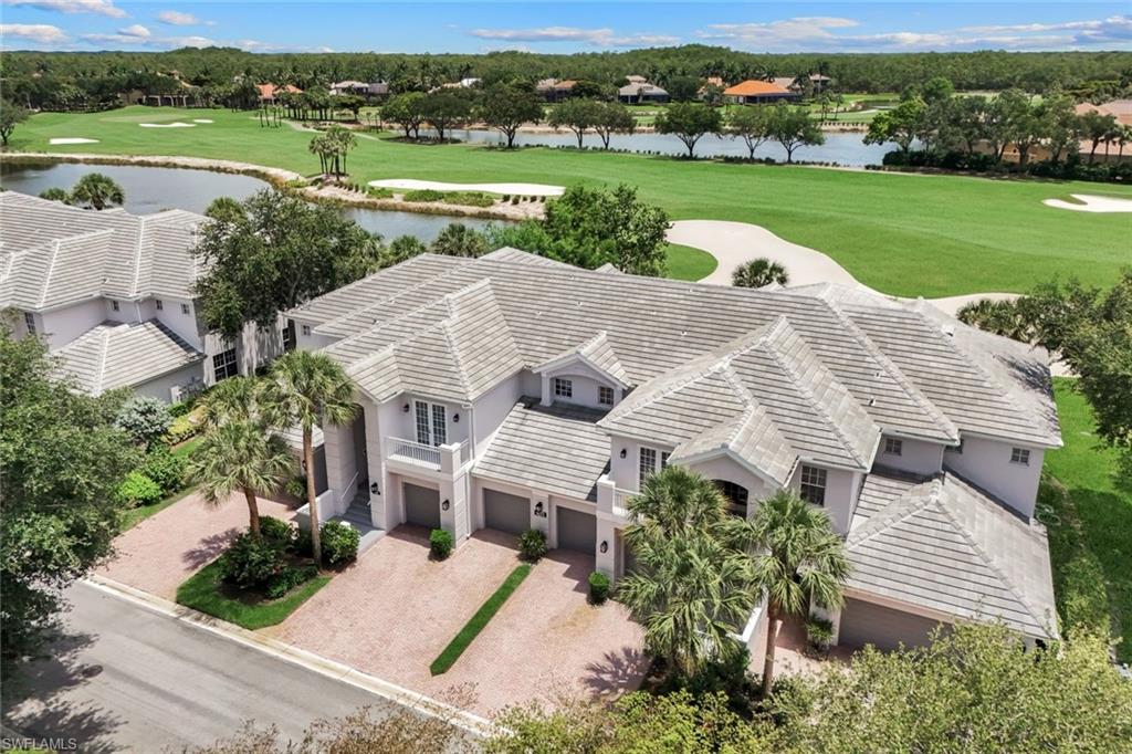 INDIGO ISLE - Residential