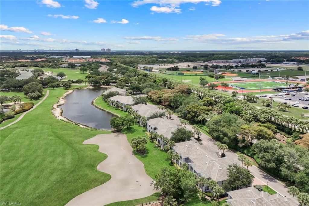 INDIGO ISLE - Residential