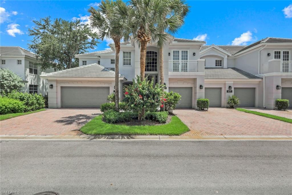 INDIGO ISLE - Residential