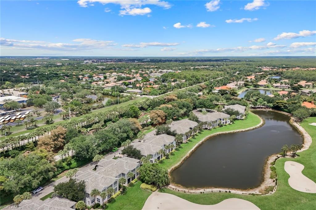 INDIGO ISLE - Residential