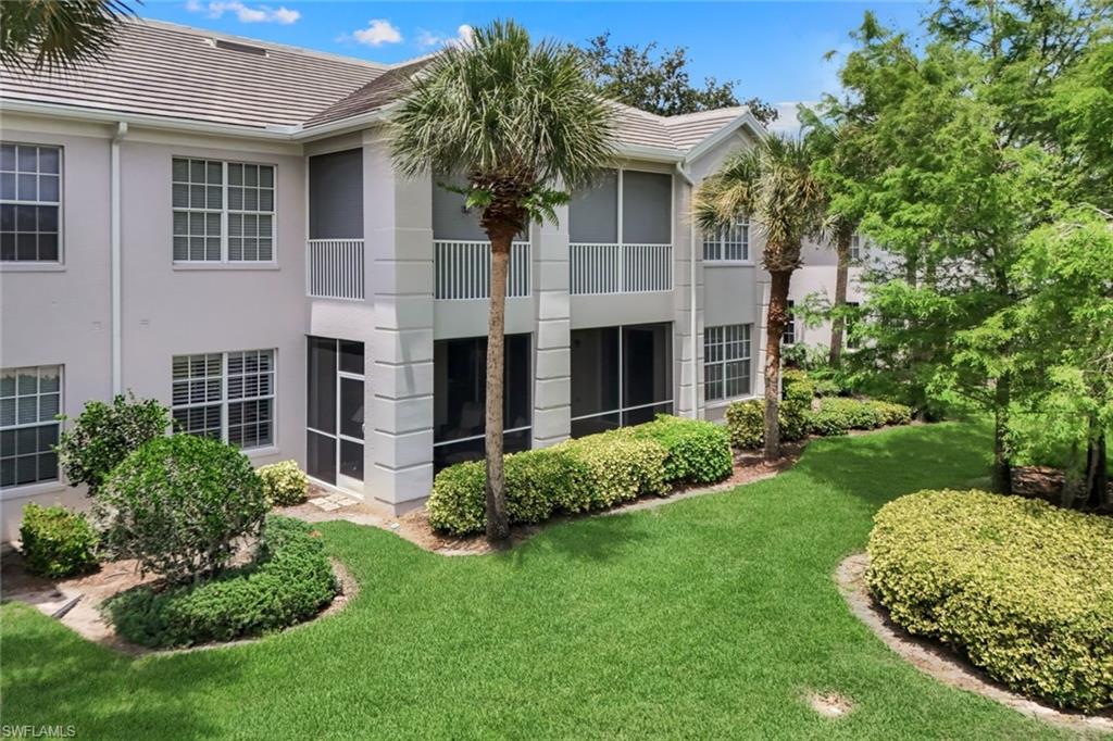 INDIGO ISLE - Residential