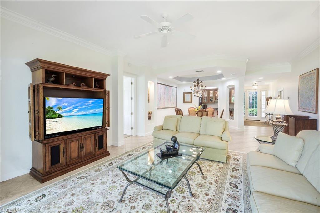 INDIGO ISLE - Residential