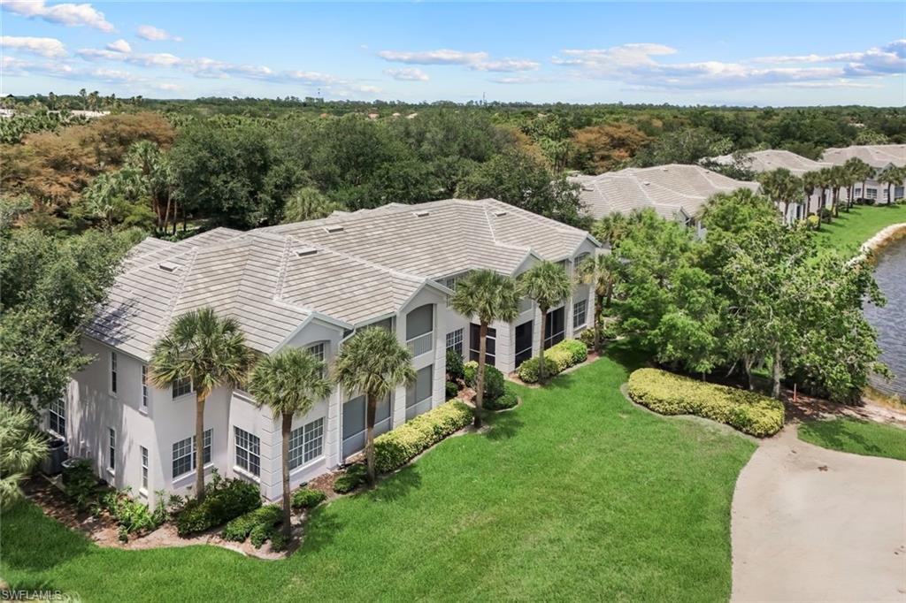INDIGO ISLE - Residential