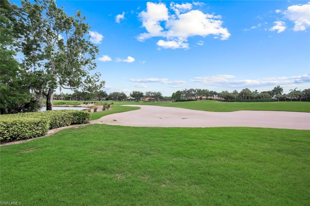 INDIGO ISLE - Residential