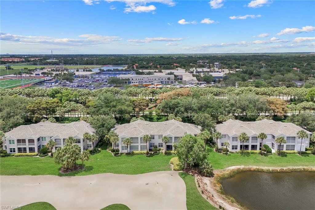 INDIGO ISLE - Residential