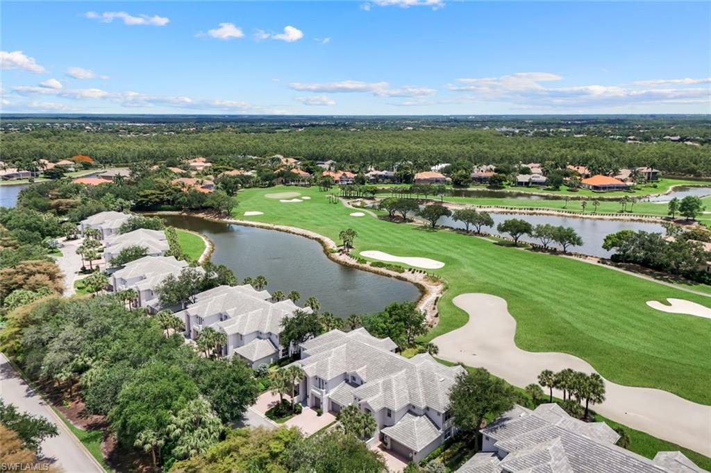 INDIGO ISLE - Residential