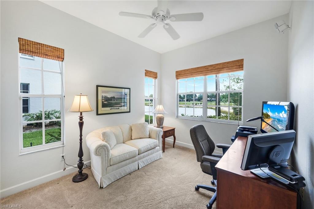 INDIGO ISLE - Residential