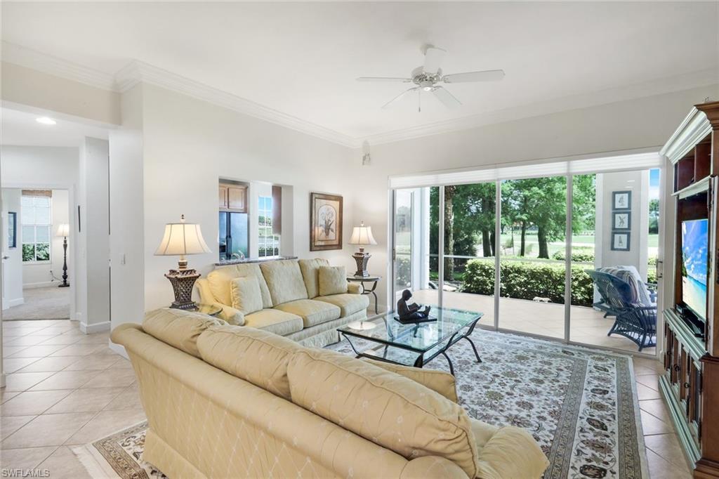 INDIGO ISLE - Residential