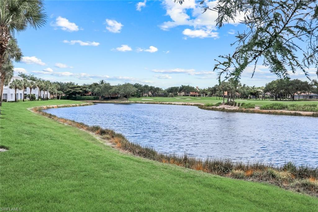 INDIGO ISLE - Residential