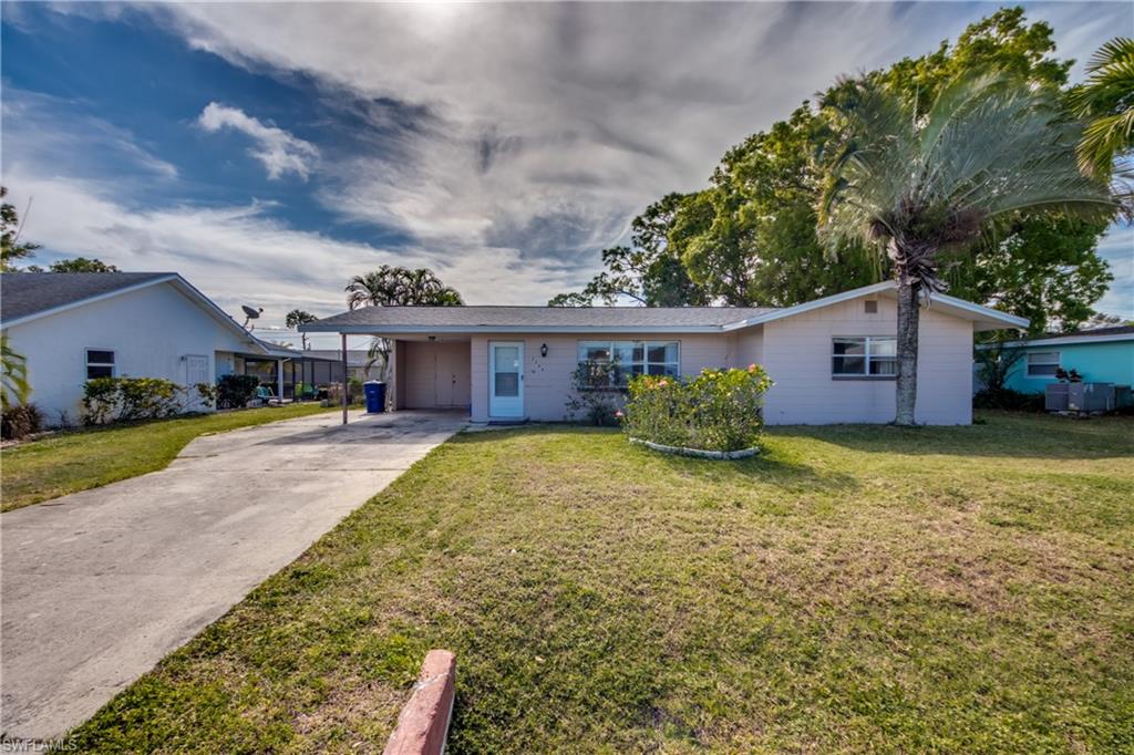 Fort Myers Villas - Residential