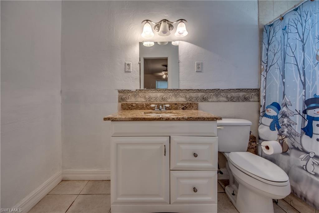 Fort Myers Villas - Residential