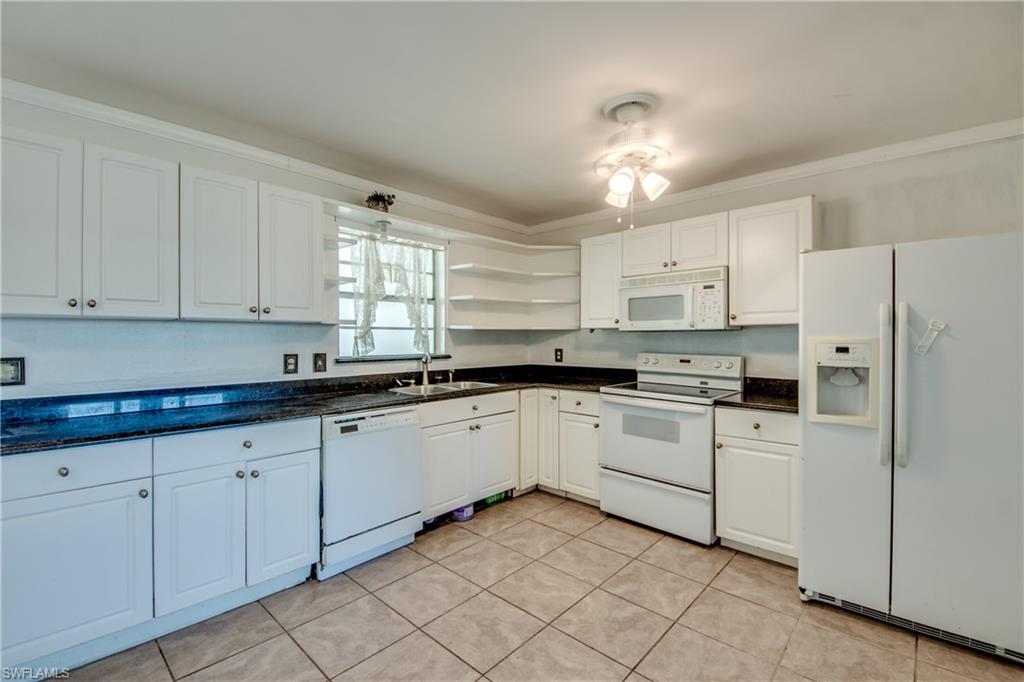 Fort Myers Villas - Residential