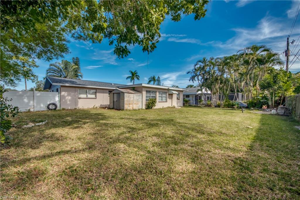 Fort Myers Villas - Residential