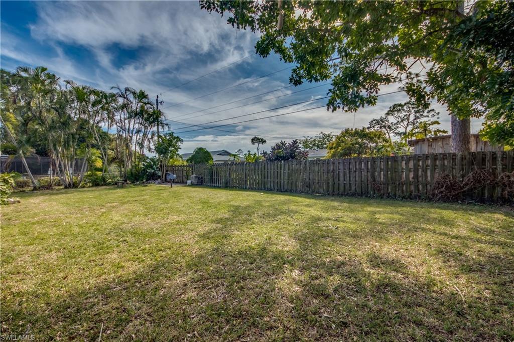 Fort Myers Villas - Residential