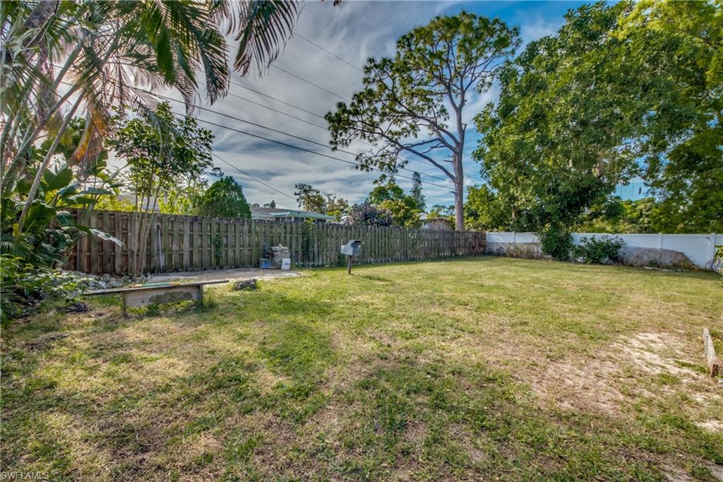 Fort Myers Villas - Residential