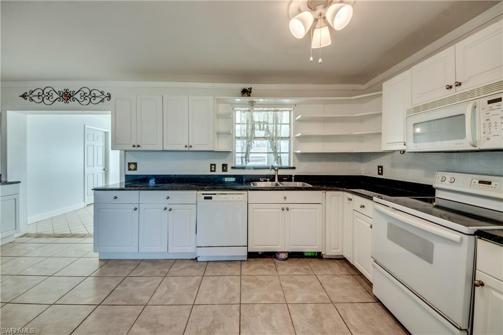Fort Myers Villas - Residential