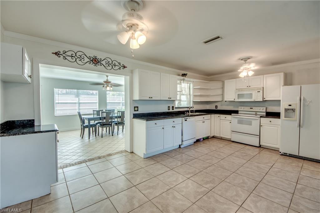 Fort Myers Villas - Residential