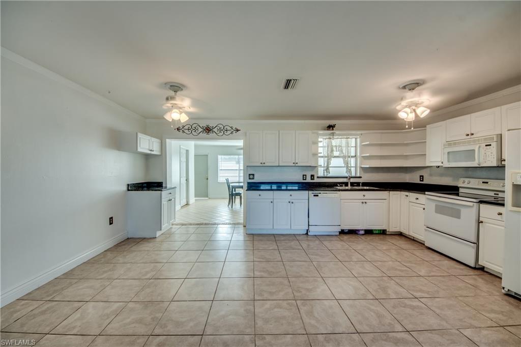 Fort Myers Villas - Residential