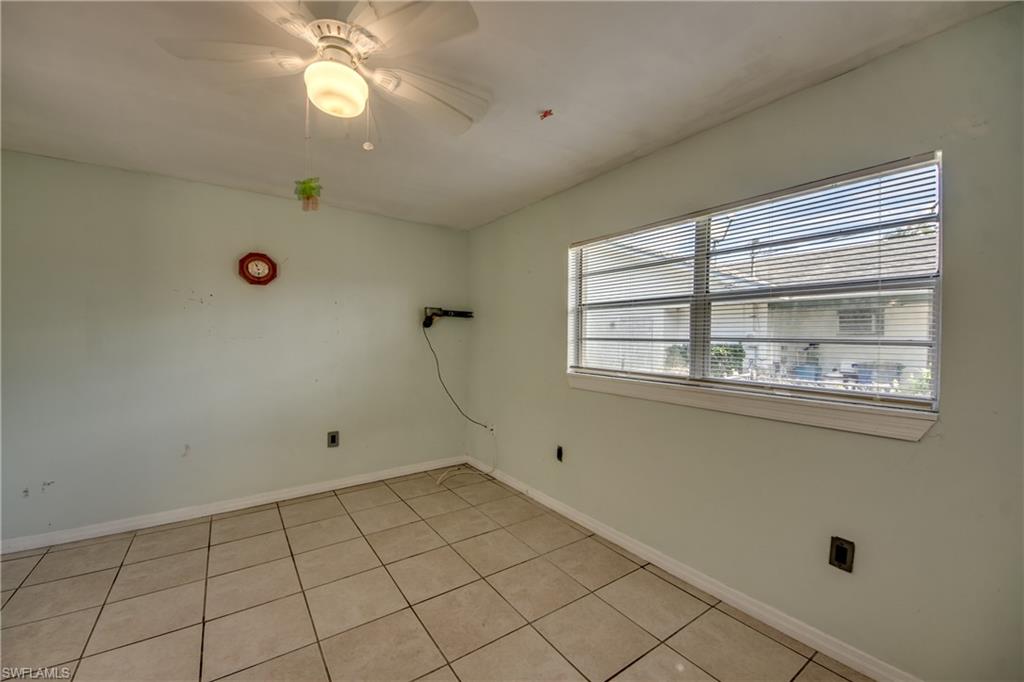 Fort Myers Villas - Residential