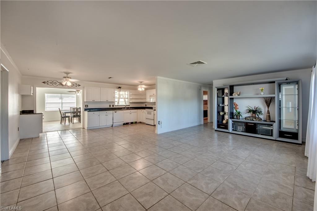 Fort Myers Villas - Residential