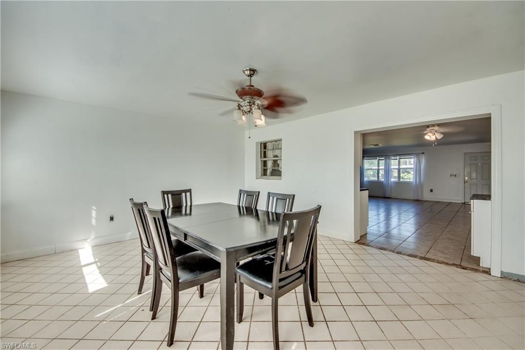 Fort Myers Villas - Residential