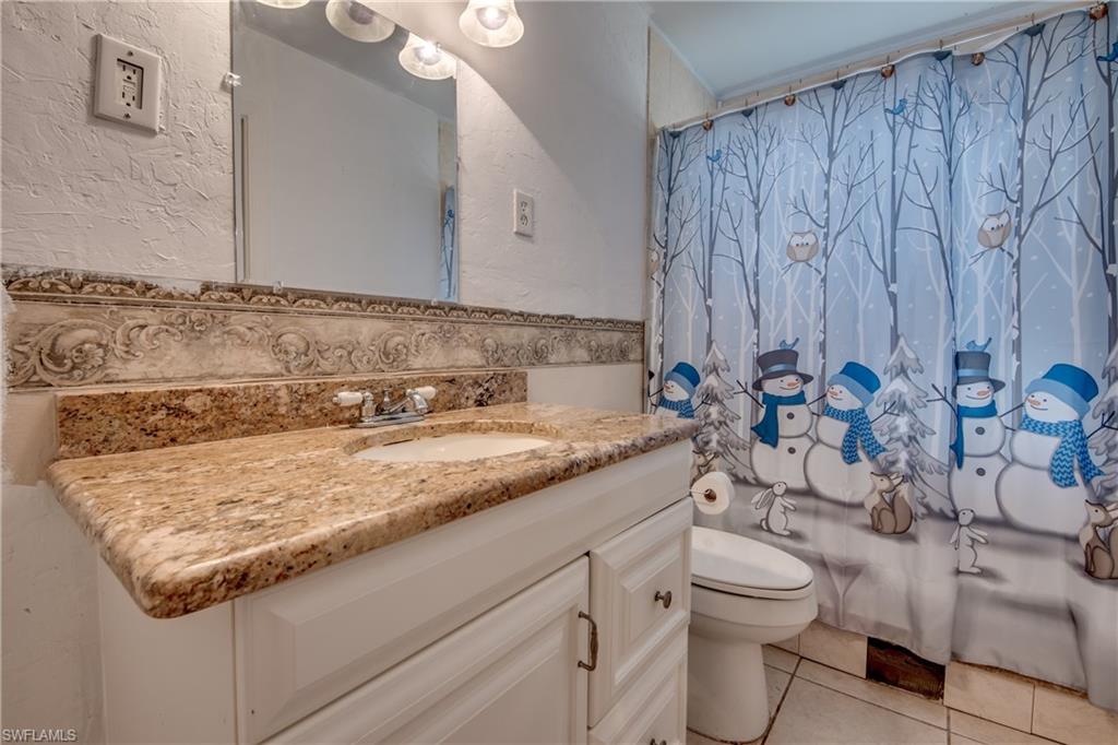 Fort Myers Villas - Residential