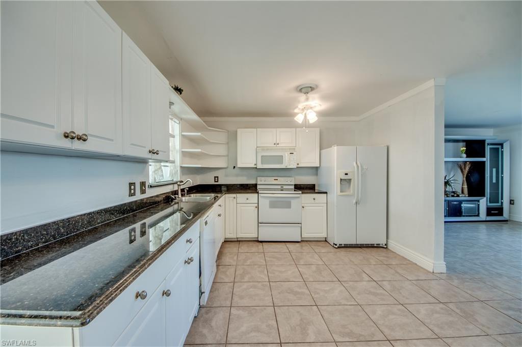 Fort Myers Villas - Residential