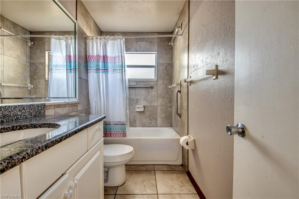 Fort Myers Villas - Residential