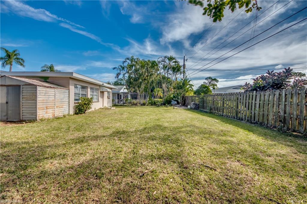 Fort Myers Villas - Residential