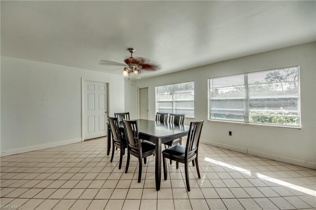 Fort Myers Villas - Residential