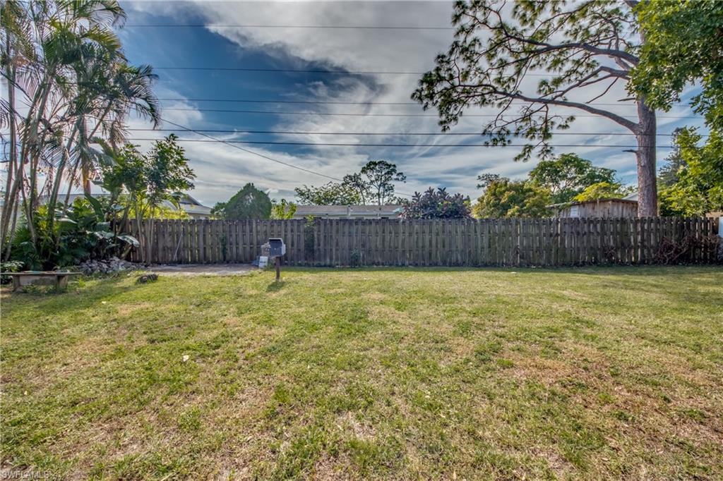 Fort Myers Villas - Residential