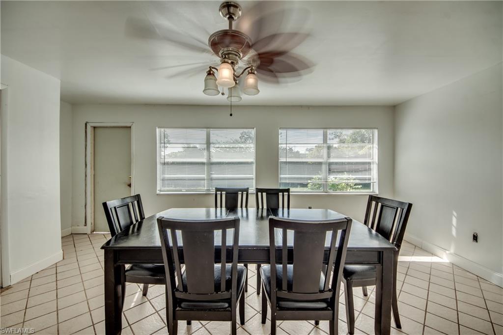 Fort Myers Villas - Residential