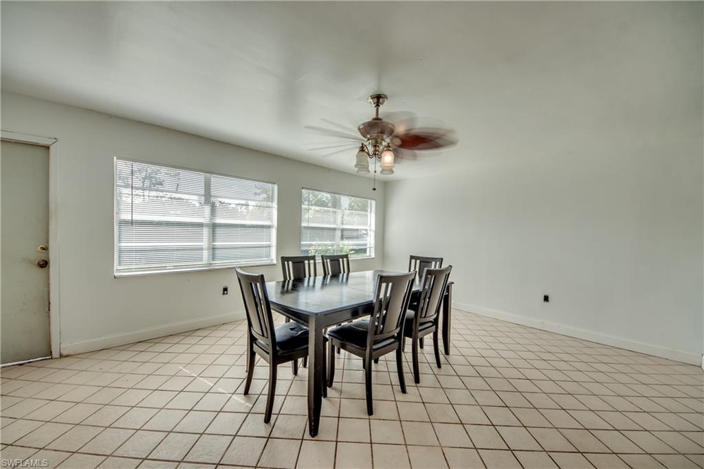 Fort Myers Villas - Residential