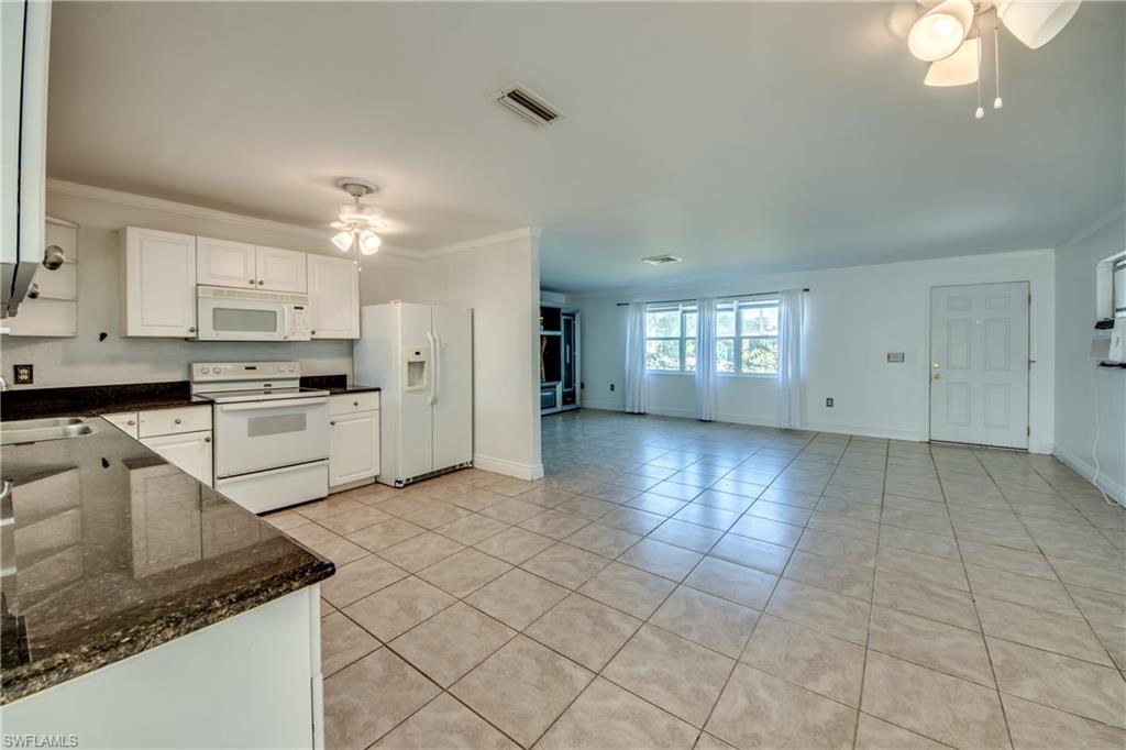Fort Myers Villas - Residential