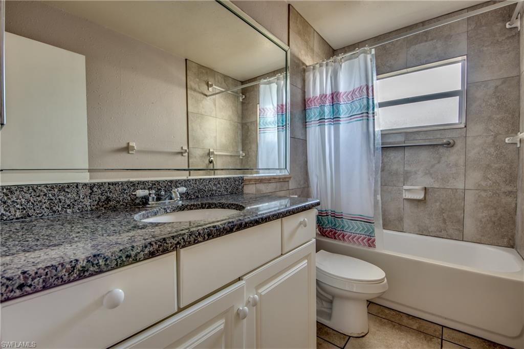 Fort Myers Villas - Residential