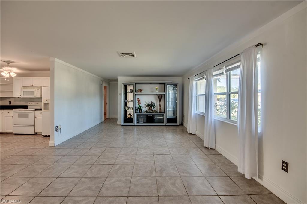 Fort Myers Villas - Residential