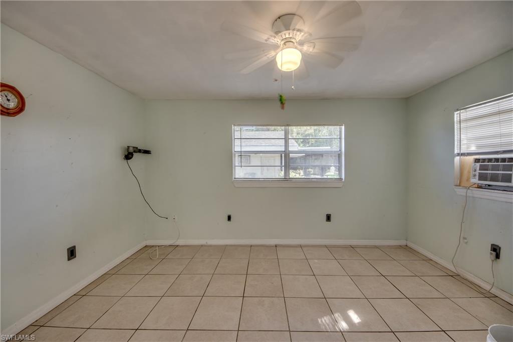 Fort Myers Villas - Residential