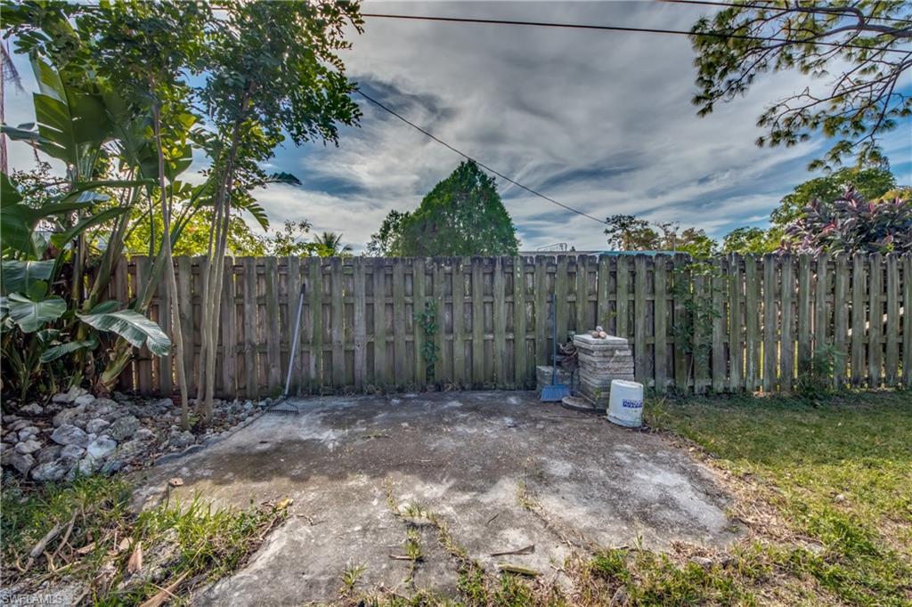 Fort Myers Villas - Residential