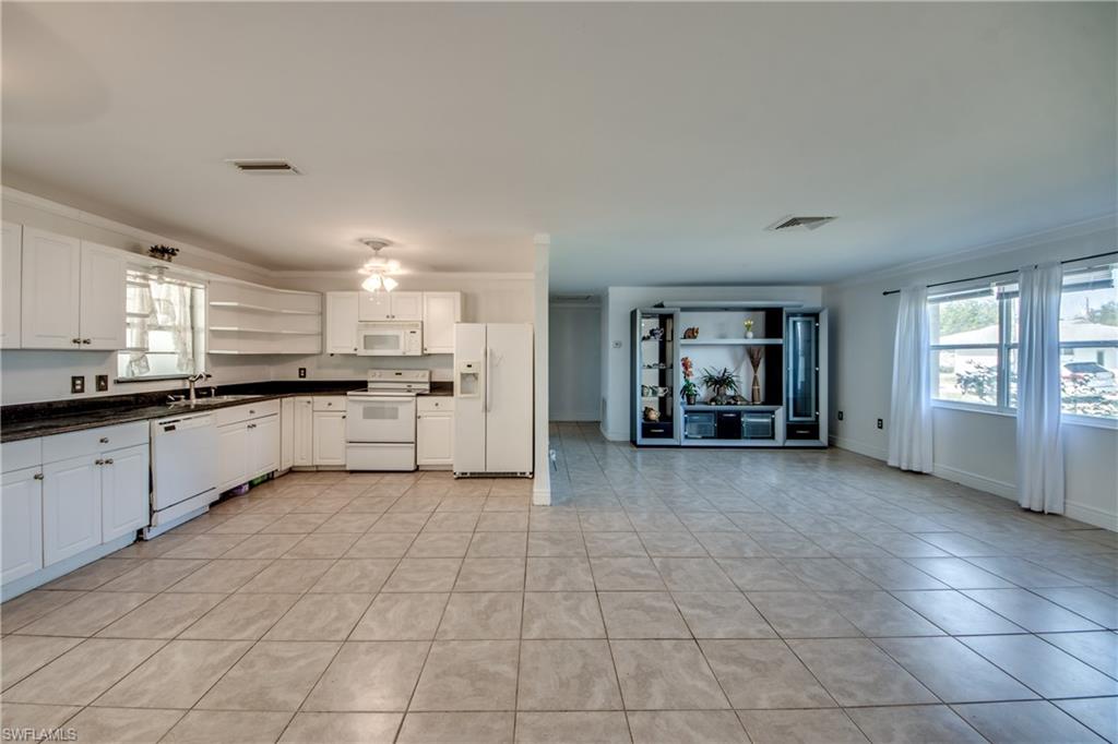 Fort Myers Villas - Residential