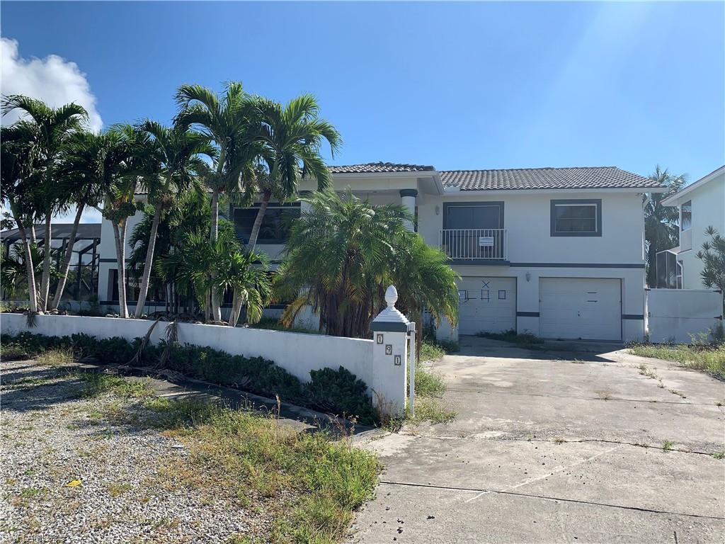MARCO INN VILLAS - Residential
