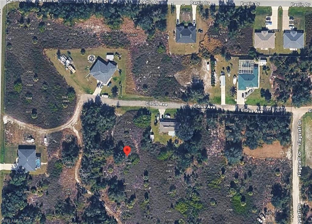 Build your Florida dream home on this residential lot located in the growing Harbour Heights community of Punta Gorda. Situated in a peaceful neighborhood with no HOA fees, this property offers the perfect opportunity for buyers looking to enjoy the laid back Southwest Florida lifestyle while still being conveniently close to shopping, dining, golf, boating, and everyday amenities.

Harbour Heights is a hidden gem nestled along the Peace River, known for its quiet streets, natural surroundings, and waterfront atmosphere. Residents enjoy access to the Harbour Heights Park featuring a public boat ramp, docks, playground, picnic pavilion, tennis courts, basketball courts, and beautiful open green space perfect for enjoying the Florida sunshine. The community is ideal for outdoor enthusiasts with nearby boating, fishing, kayaking, and easy access to Charlotte Harbor and the Gulf of Mexico.

Located just minutes from I-75, this property provides convenient access north to Sarasota and south to Fort Myers and Naples, making travel throughout Southwest Florida easy and convenient. Historic downtown Punta Gorda is only a short drive away and offers charming restaurants, waterfront parks, marinas, shopping, weekly farmers markets, festivals, and entertainment year round.

Punta Gorda continues to attract buyers seeking a relaxed coastal lifestyle, beautiful waterfront scenery, and a strong sense of community. The area is known for its excellent fishing, boating culture, golf courses, walking and biking trails, and nearby beaches. Whether you are looking to build a primary residence, seasonal getaway, or investment property, this lot offers excellent potential in an area seeing continued growth and new construction activity.

This property is located in a residential zoning area with electric nearby and will require well and septic. Enjoy the flexibility of building now or holding for future investment in one of Charlotte County’s up and coming communities. Don’t miss your chance to own a piece of sunny Southwest Florida and create the home you have always envisioned.

Buyer to verify all measurements, zoning, utility availability, environmental conditions, scrub jay status, and future land use information with Charlotte County.