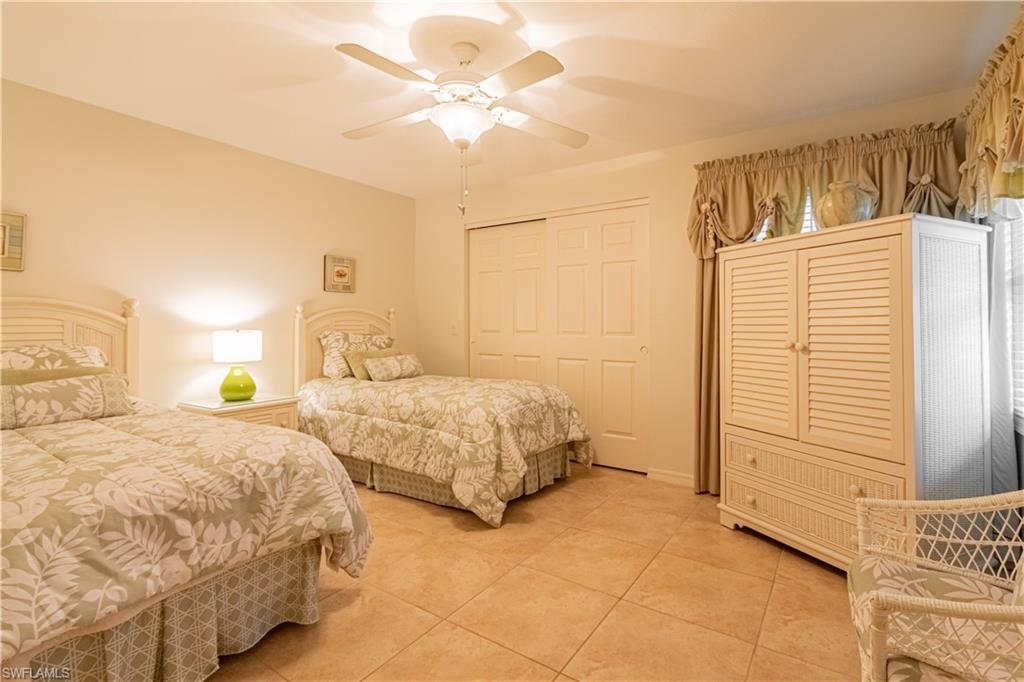 EAGLE CREEK COUNTRY CLUB - Residential