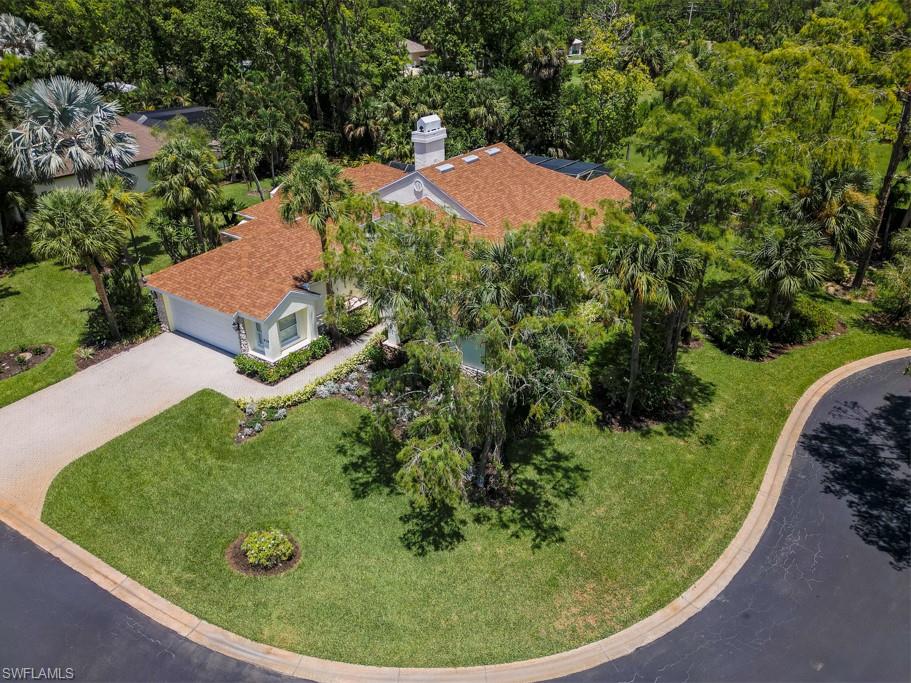 EAGLE CREEK COUNTRY CLUB - Residential