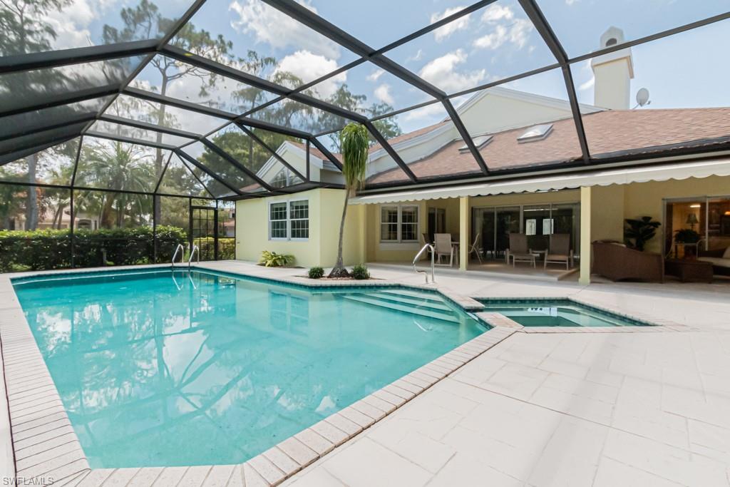 EAGLE CREEK COUNTRY CLUB - Residential
