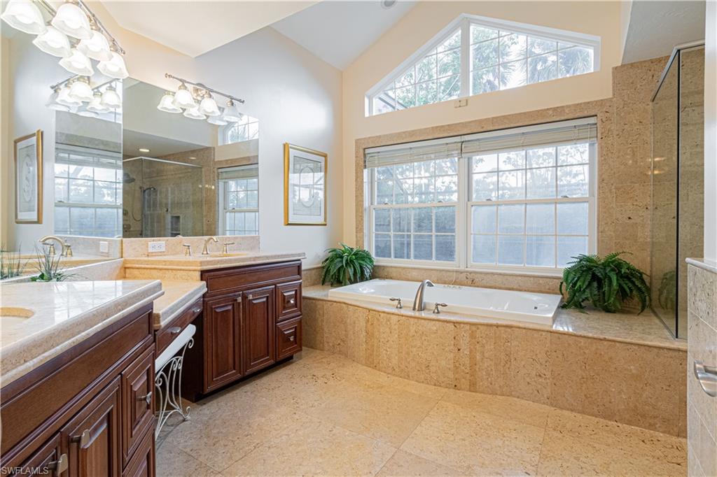 EAGLE CREEK COUNTRY CLUB - Residential