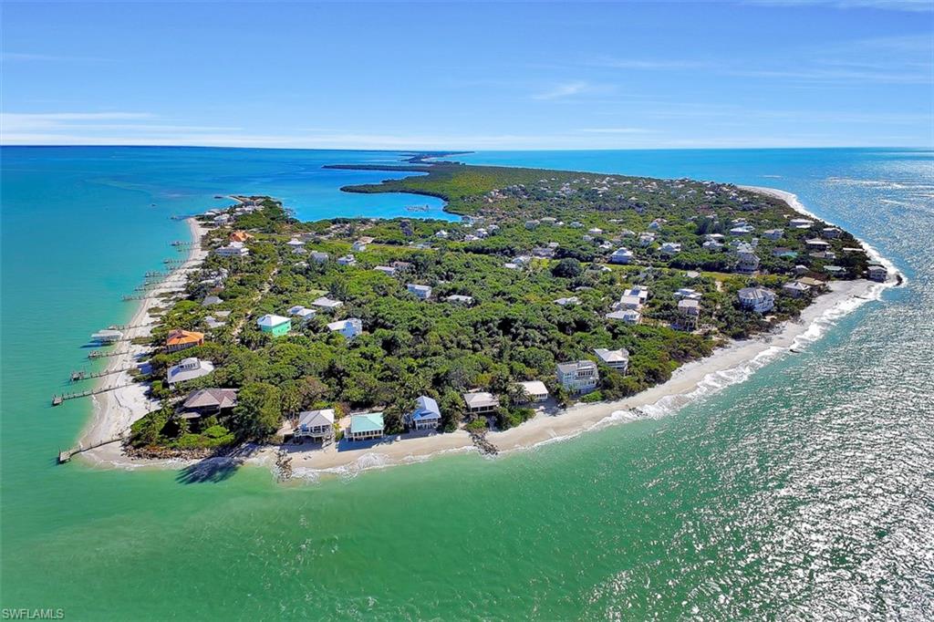 CAPTIVA PALMA UNRECORDED SUBDIVISION - Residential