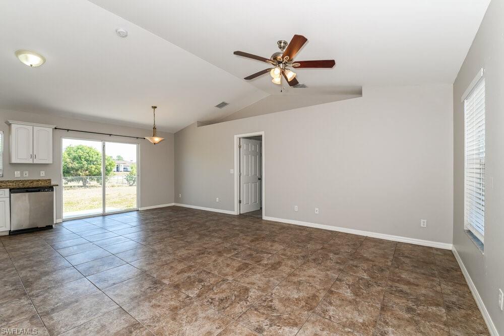 LEHIGH ACRES - Residential Lease