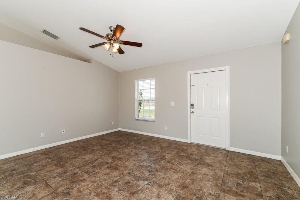 LEHIGH ACRES - Residential Lease