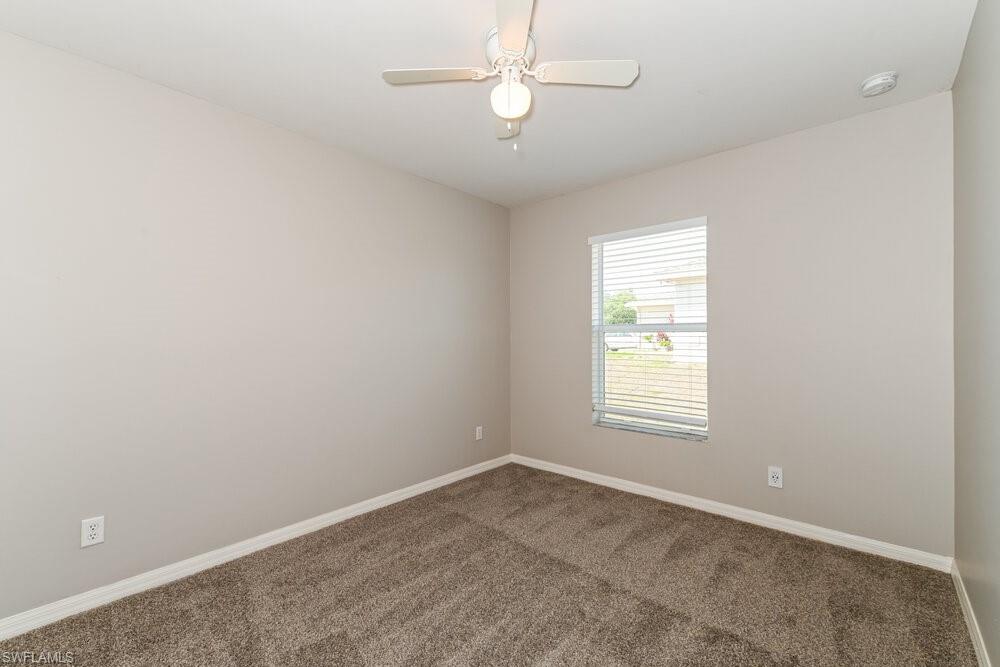 LEHIGH ACRES - Residential Lease